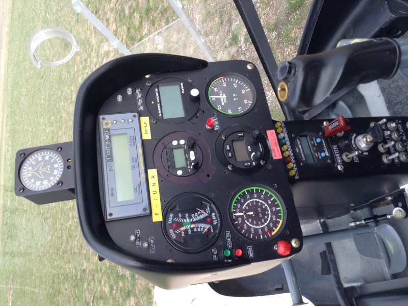 ULM Occasion kompress ch7 CHARLIE 1