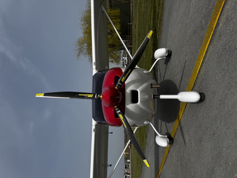 ULM Occasion AEROPILOT LEGEND 600