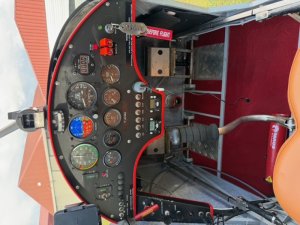 GROPPO Multiaxes ULM occasion