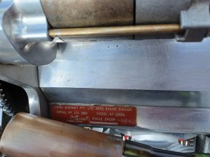  Moteurs ULM occasion