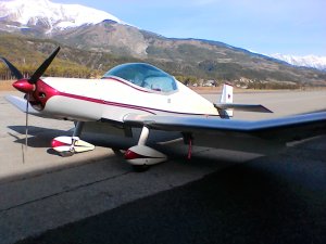 JODEL ULM Multiaxes ULM occasion