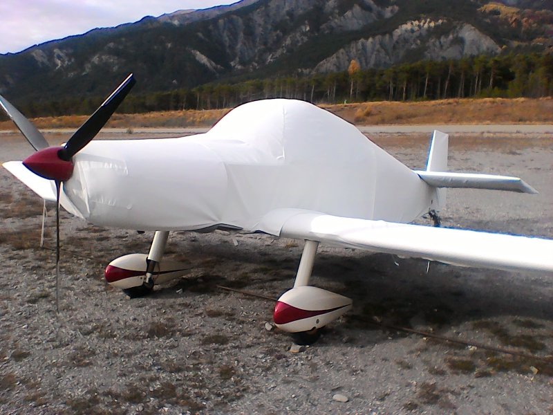 ULM Occasion Jodel ULM D-18