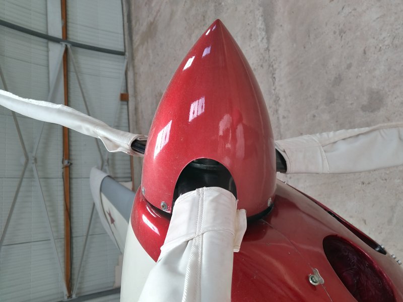 ULM Occasion Jodel ULM D-18