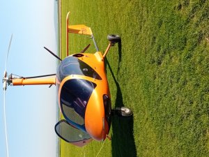 TRENDAK Autogires ULM occasion