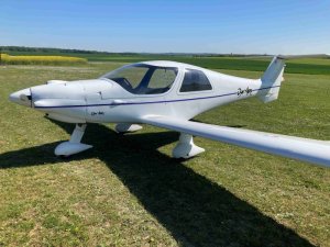 DYN AERO Multiaxes ULM occasion