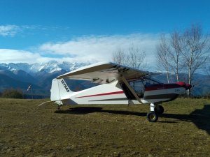 HUMBERT AVIATION Multiaxes ULM occasion