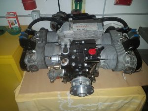  Multiaxes ULM occasion