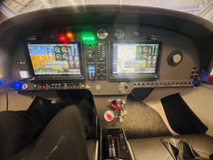 AEROSPOOL Multiaxes ULM occasion