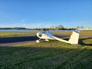 PIPISTREL Multiaxes ULM occasion