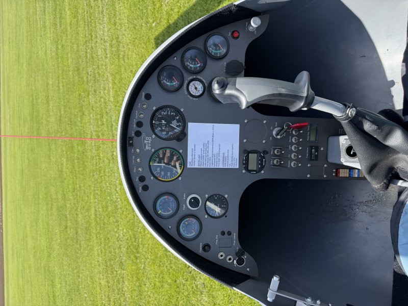 ULM Occasion AUTOGYRO CALIDUS 914