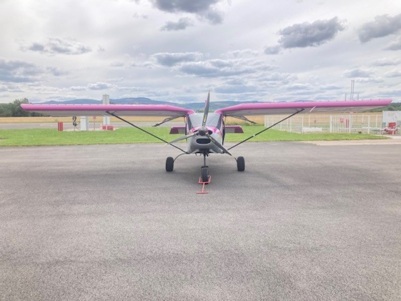 ULM Occasion G1 SPYL