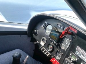 PROMEC AEROSPACE Multiaxes ULM occasion