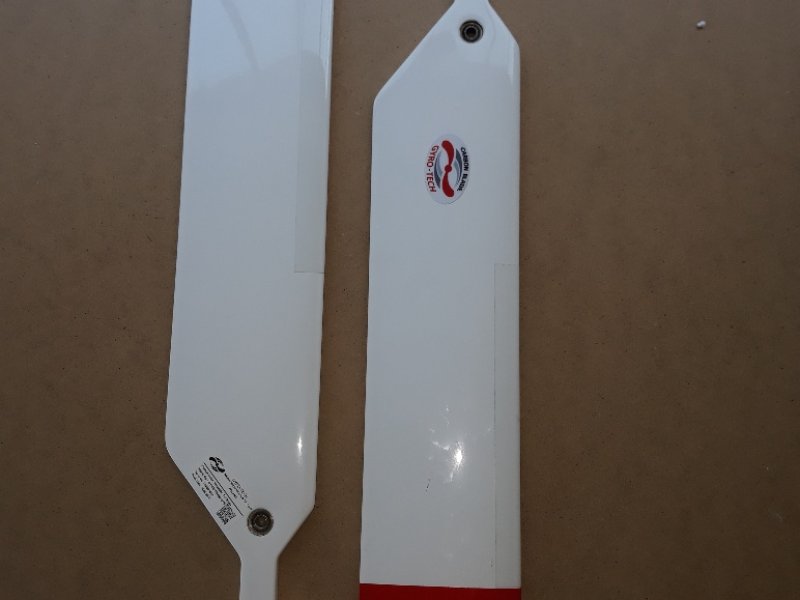 ULM Occasion Robinson non certifiéées R22
