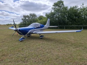 SKYLEADER Multiaxes ULM occasion