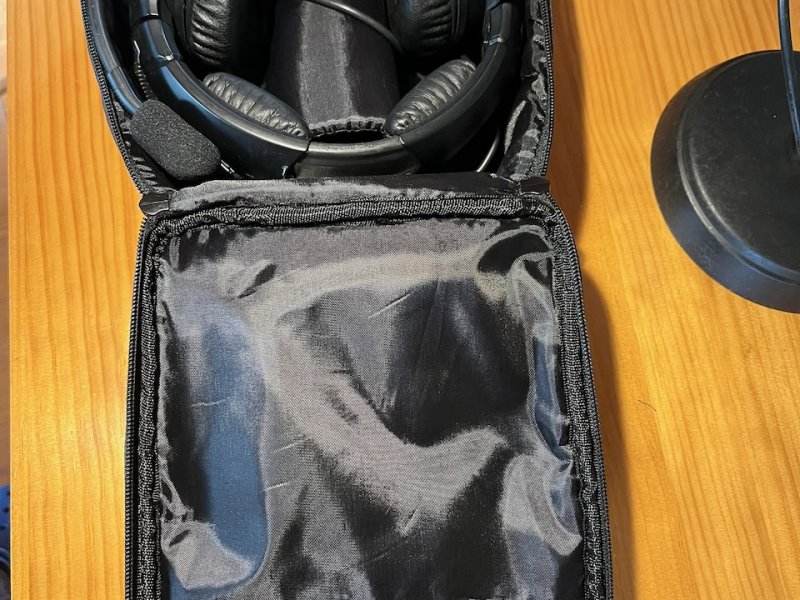 ULM Occasion SENNHEISER S1 PASSIVE
