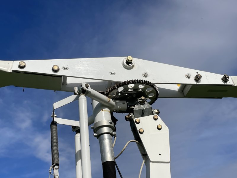 ULM Occasion Magni Gyro M22 VOYAGER