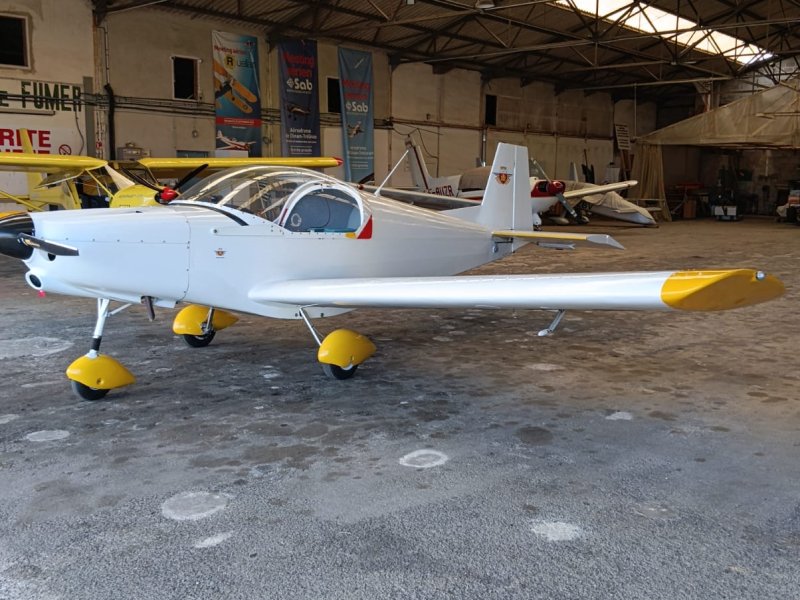 ULM Occasion ALPI AVIATION PIONEER 200