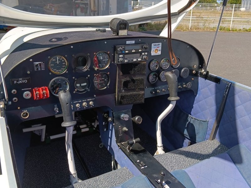 ULM Occasion ALPI AVIATION PIONEER 200