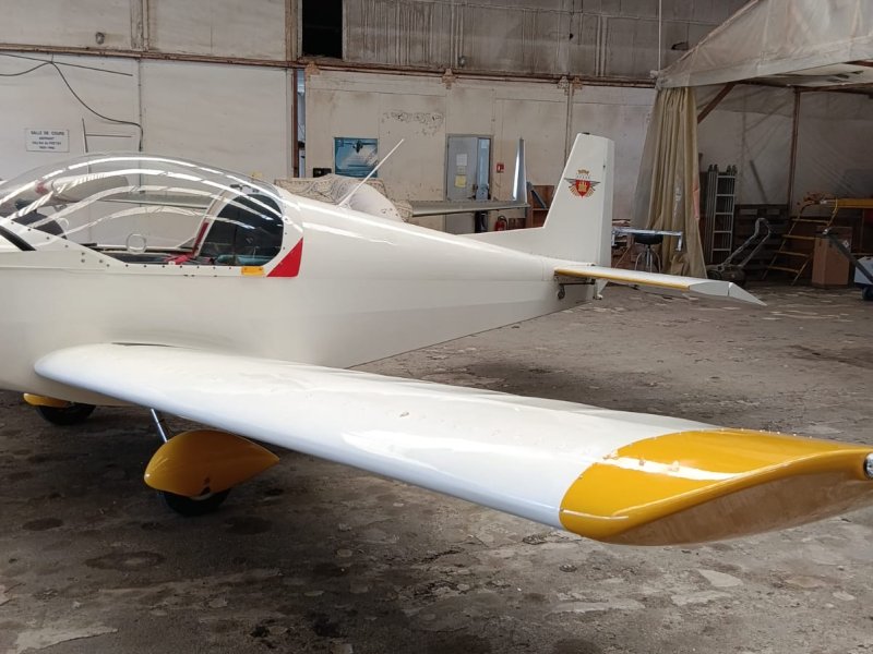 ULM Occasion ALPI AVIATION PIONEER 200