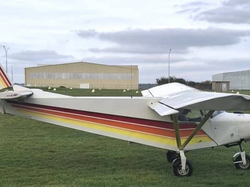 ULM Occasion ICP MXP 740 SAVANNAH