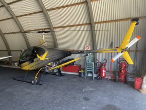 HELISPORT  Hélico ULM ULM occasion