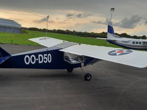 RANS S-6  Multiaxes ULM occasion