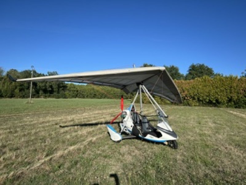 ULM Occasion Air Création  TANARG  912 S 