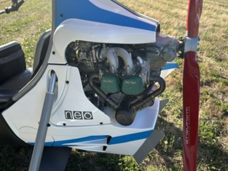 ULM Occasion Air Création  TANARG  912 S 