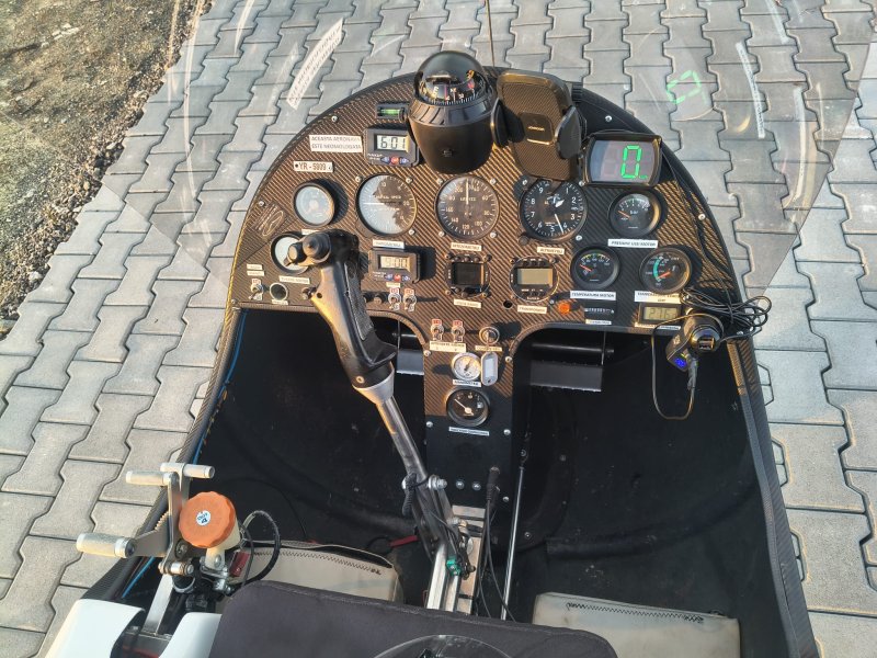 ULM Occasion APOLLO AG O1