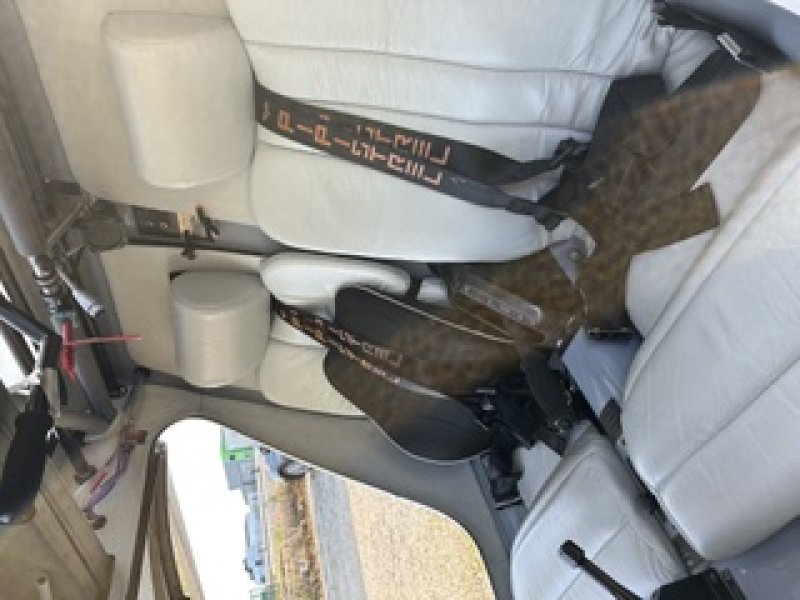 ULM Occasion PIPISTREL SINUS (TRICYCLE)