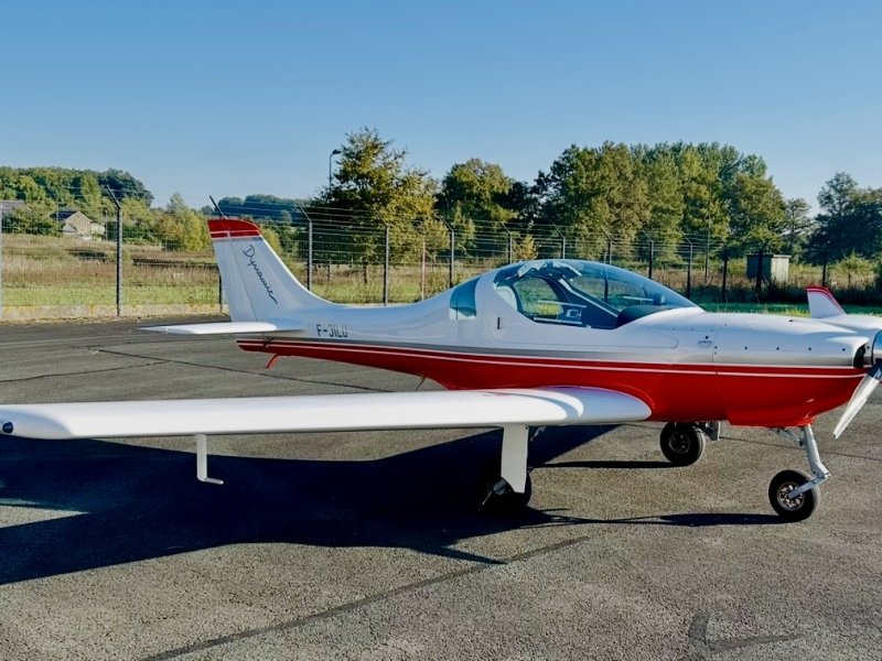 ULM Occasion AEROSPOOL DYNAMIC WT9 SPEED