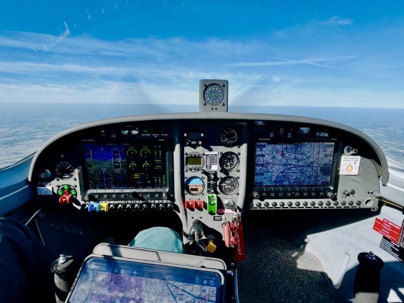 ULM Occasion AEROSPOOL DYNAMIC WT9 SPEED